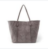 Kingston Tote, Titanium