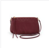 Birch Crossbody, Port