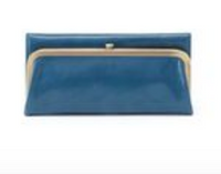 Rachel Continental Wallet, Riviera