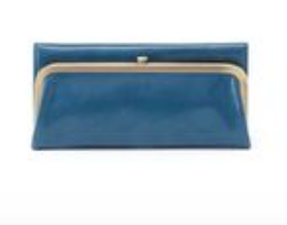Rachel Continental Wallet, Riviera