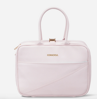 Rose Quartz Baldwin Boxer Lunchbox