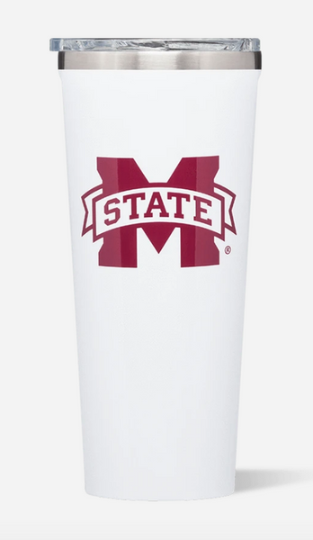 Mississippi State University 24 oz. Tumbler