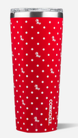 Ole Miss 24 oz. Polka Dot Tumbler
