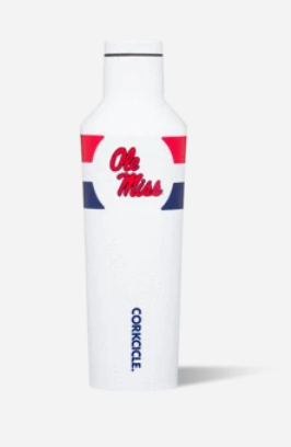 Ole Miss Gym Stripe Canteen
