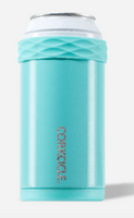 Gloss Turquoise Classic Arctican