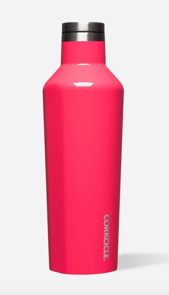 Flamingo Classic Canteen, 16 oz.