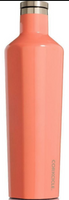 Coral Classic Canteen, 25 oz.