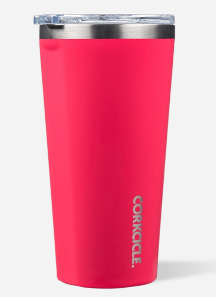 Flamingo Classic Tumbler, 16 oz.