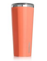 Coral Classic Tumbler, 24 oz.