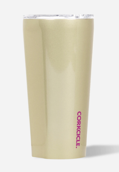 Glampagne Unicorn Magic Tumbler, 16 oz.