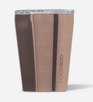 Copper Metallic Tumbler, 12 oz.