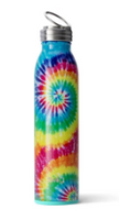 Swirled Peace Bottle (20 oz.)
