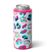 Party Animal Skinny Can Cooler (12 oz.)