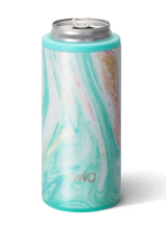 Wanderlust Skinny Can Cooler (12 oz.)