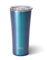 Shimmer Mermazing Tumbler (22 oz.)