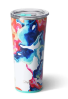 Color Swirl Tumbler (22 oz.)