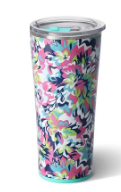 Frilly Lilly Tumbler (22 oz.)