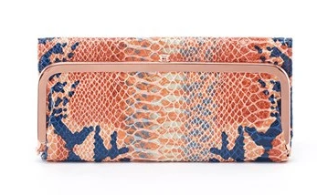 Rachel Wallet, Adobe Snake