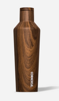 Walnut Origins Canteen, 16 oz.