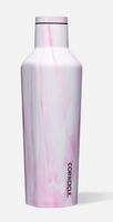 Pink Marble Origins Canteen, 16 oz.