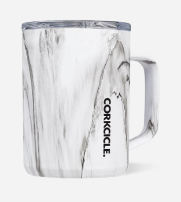 Snowdrift Coffee Mug