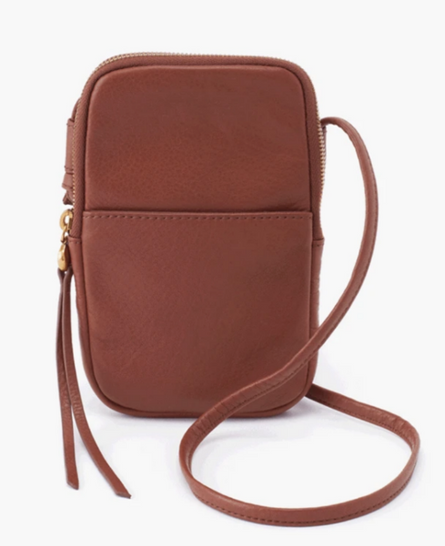 Fate Crossbody, Toffee