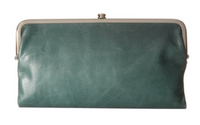 Lauren Clutch Wallet, Jasper