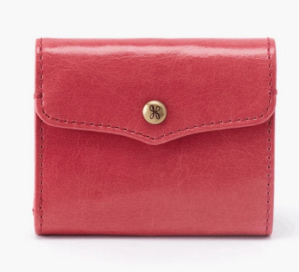 Luck Wallet, Blossom