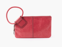 Sable Wristlet Clutch, Blossom