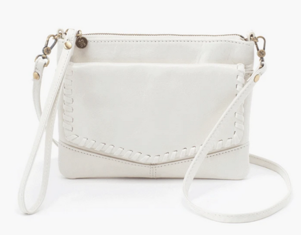 Stroll Crossbody, Latte