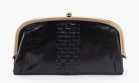 Weave Wallet, Black