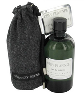 Grey Flannel for Men