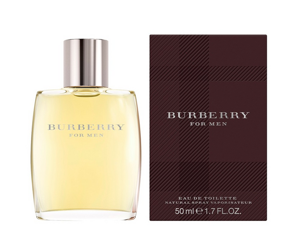 Burberry for Men