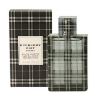 Burberry Brit for Men