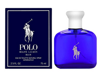 Polo Blue for Men