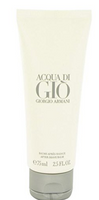 Acqua Di Gio After Shave Balm for Men