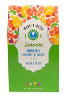 Señorita Drink Mix