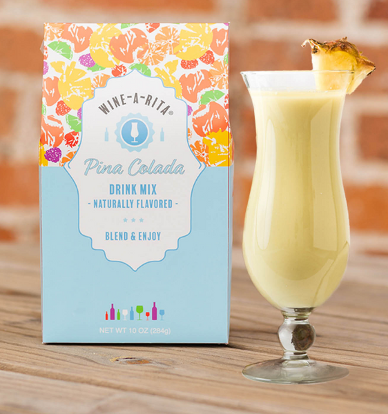 Piña Colada Drink Mix