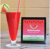 Watermelon Mini Tasting Box