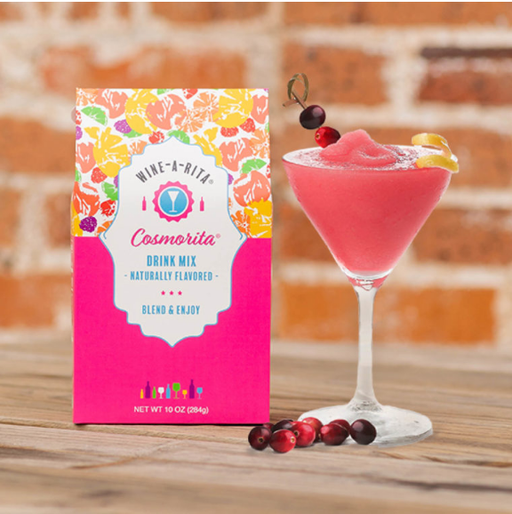 CosmoRita Drink Mix