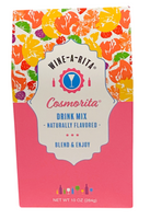 CosmoRita Drink Mix