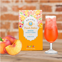 Peach Bellini Drink Mix