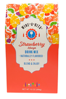 Strawberry Mango Drink Mix