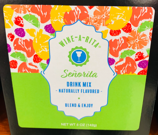 Señorita Mini Tasting Box