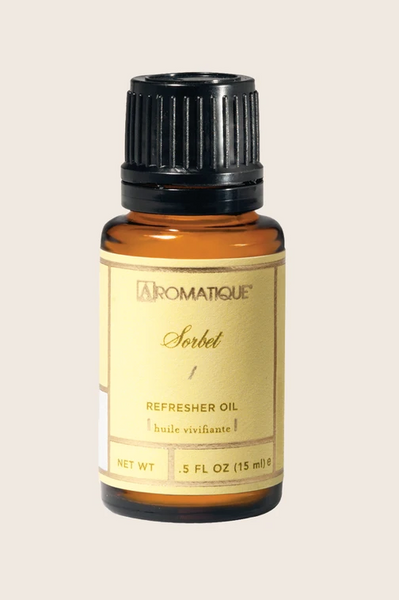 Sorbet Refresher Oil