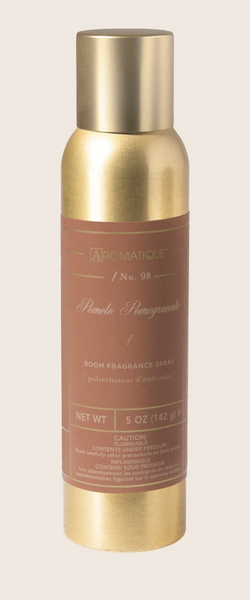 Pomelo Pomegranate Aerosol Room Spray