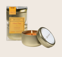 Valencia Orange Thinking of You Set