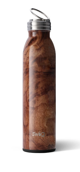 Black Walnut Bottle (20 oz.)