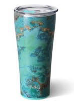 Copper Patina Tumbler (32 oz.)