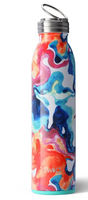 Color Swirl Bottle (20 oz.)